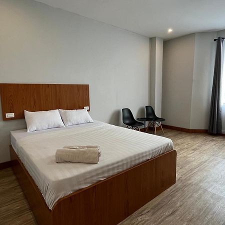 Reddoorz Premium At Jalan Diponegoro Lampung Hotel Bandar Lampung Kültér fotó