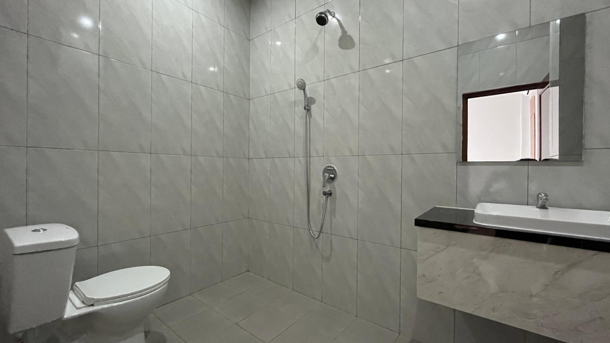 Reddoorz Premium At Jalan Diponegoro Lampung Hotel Bandar Lampung Kültér fotó