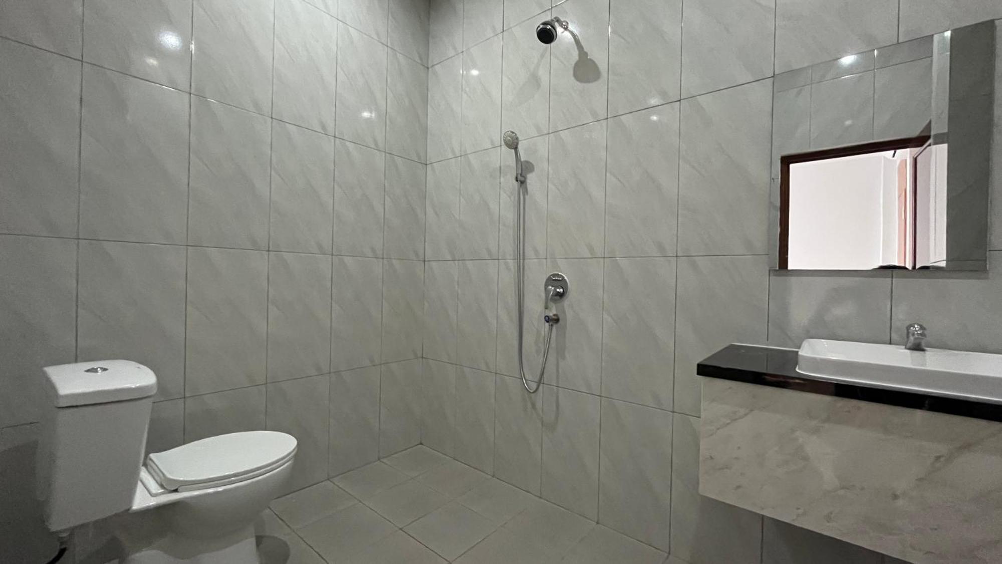 Reddoorz Premium At Jalan Diponegoro Lampung Hotel Bandar Lampung Kültér fotó
