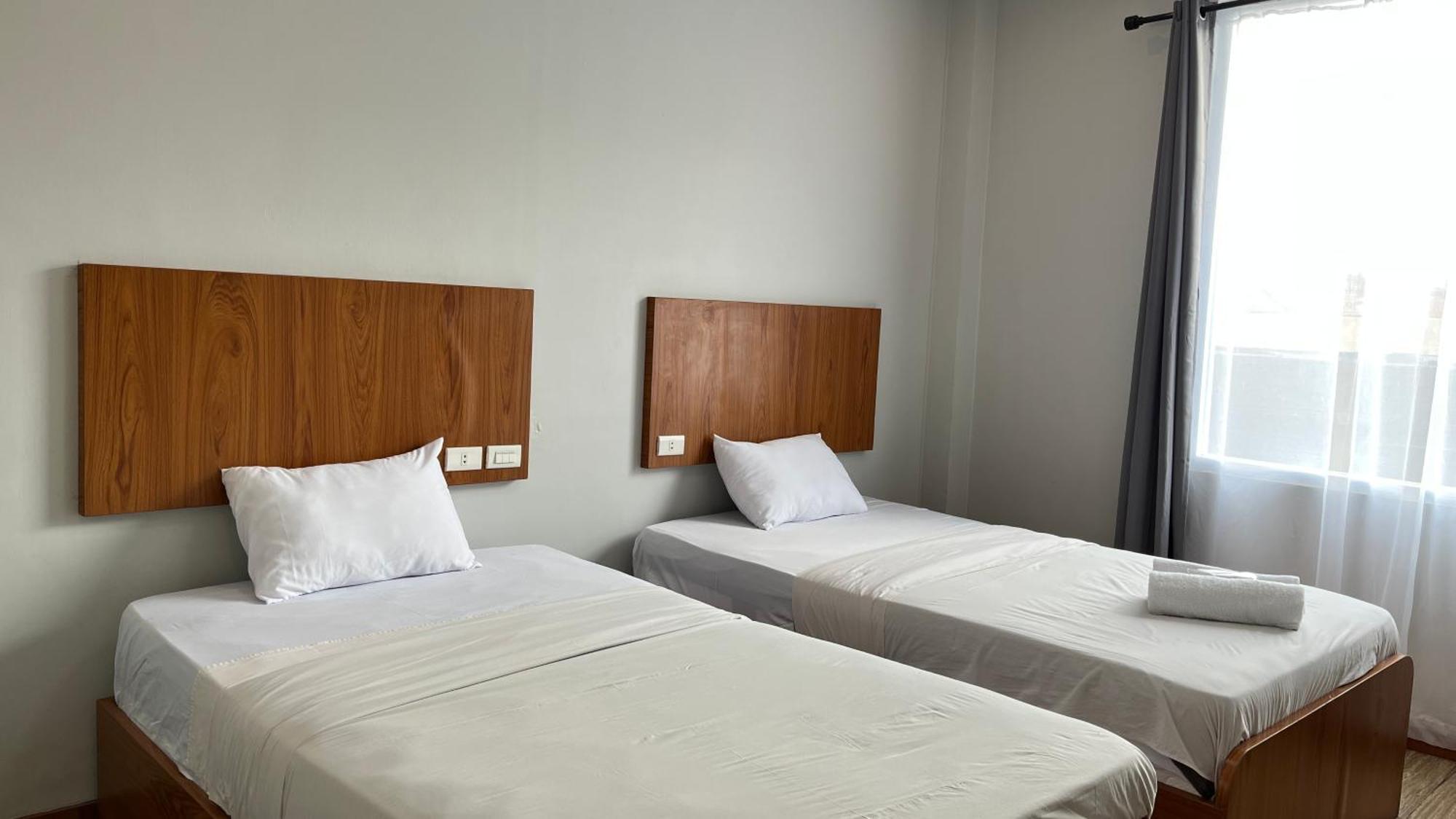 Reddoorz Premium At Jalan Diponegoro Lampung Hotel Bandar Lampung Kültér fotó