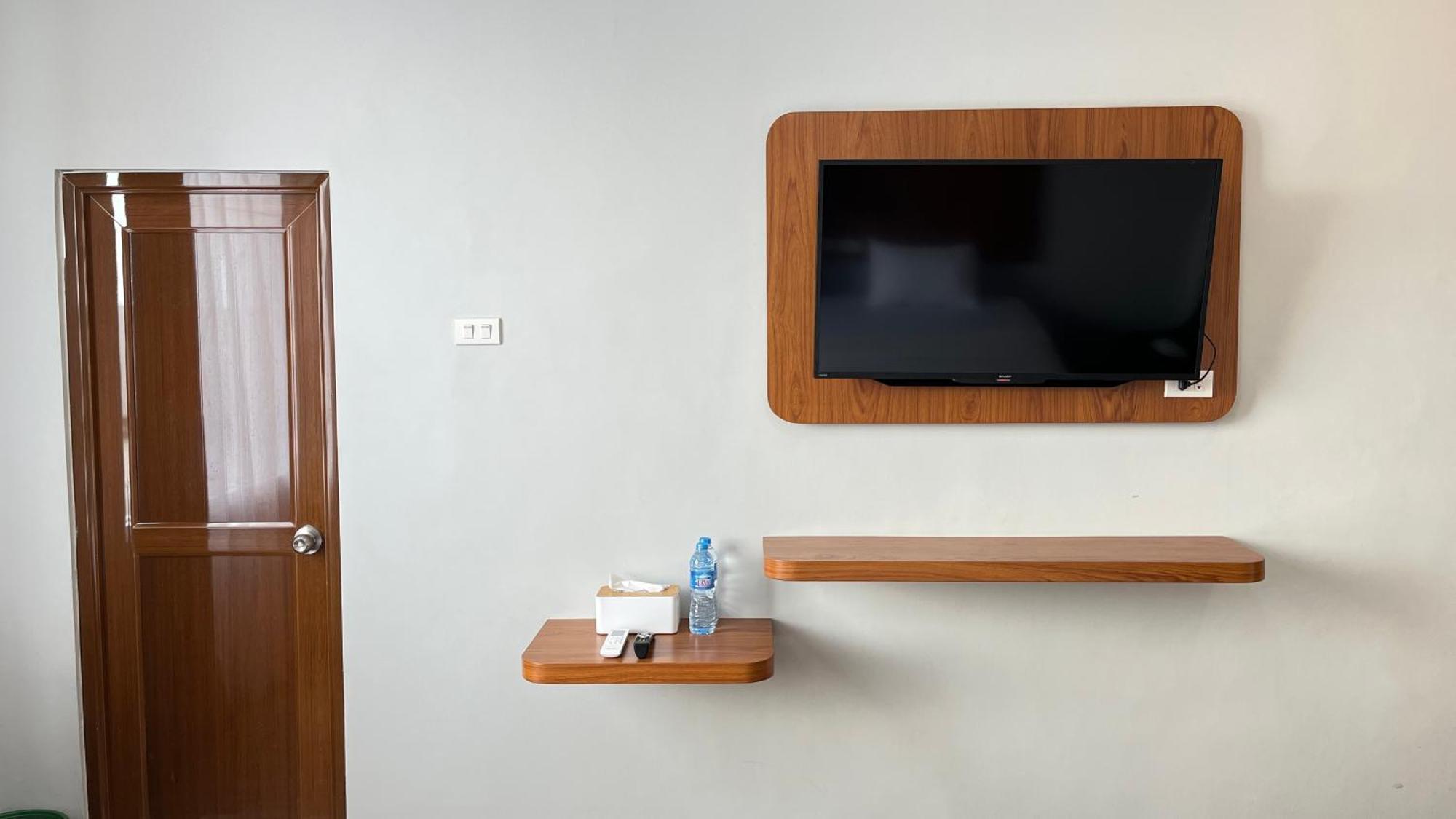 Reddoorz Premium At Jalan Diponegoro Lampung Hotel Bandar Lampung Kültér fotó