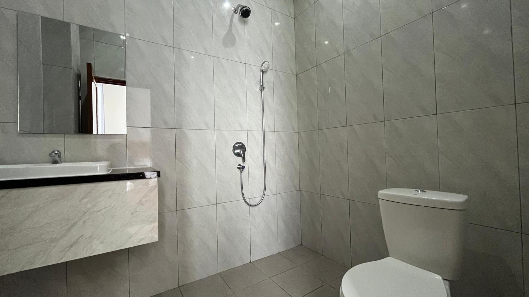 Reddoorz Premium At Jalan Diponegoro Lampung Hotel Bandar Lampung Kültér fotó