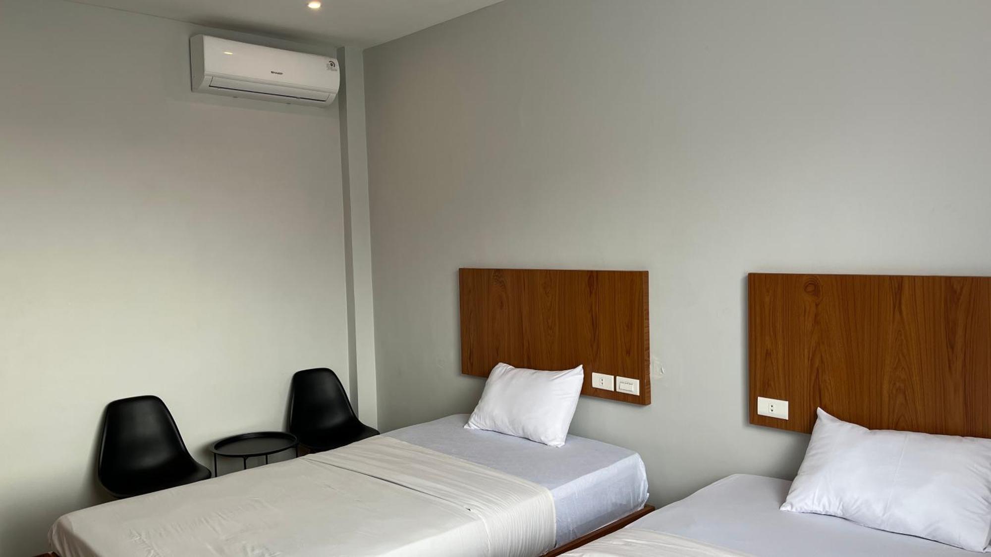 Reddoorz Premium At Jalan Diponegoro Lampung Hotel Bandar Lampung Kültér fotó