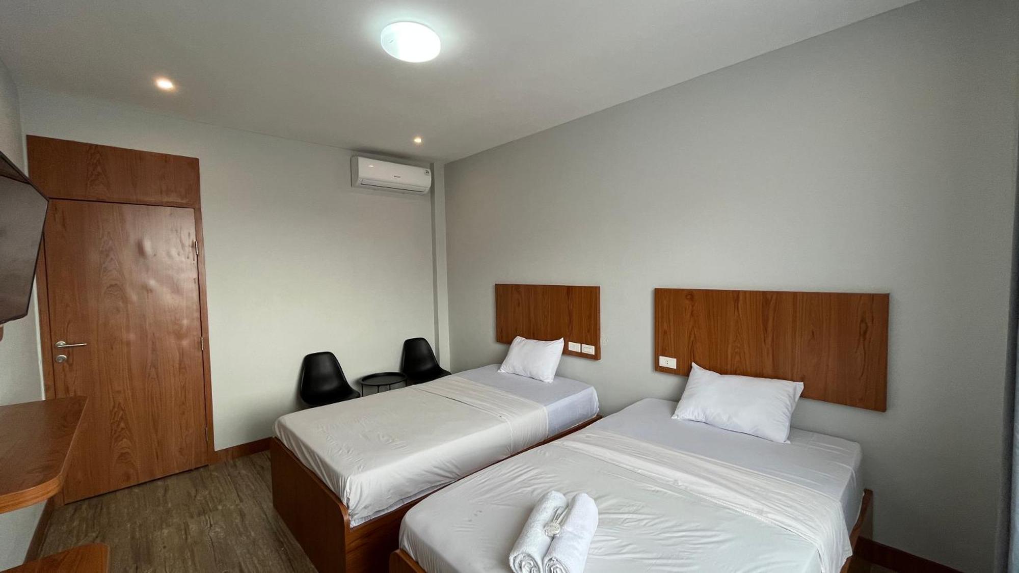 Reddoorz Premium At Jalan Diponegoro Lampung Hotel Bandar Lampung Kültér fotó