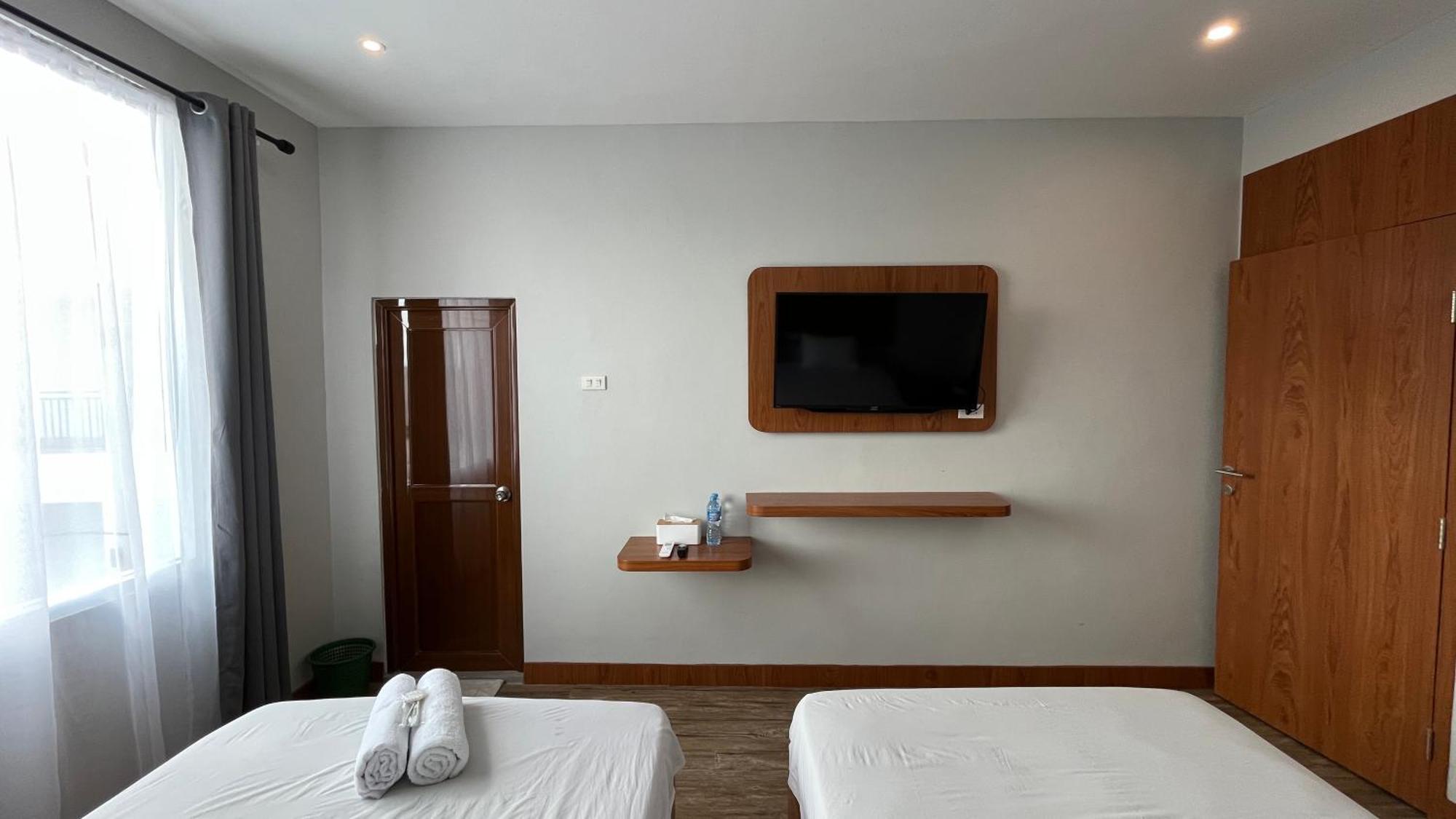 Reddoorz Premium At Jalan Diponegoro Lampung Hotel Bandar Lampung Kültér fotó