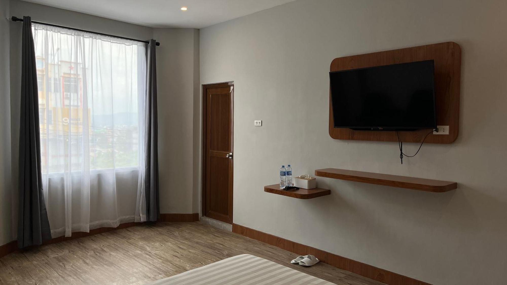 Reddoorz Premium At Jalan Diponegoro Lampung Hotel Bandar Lampung Kültér fotó