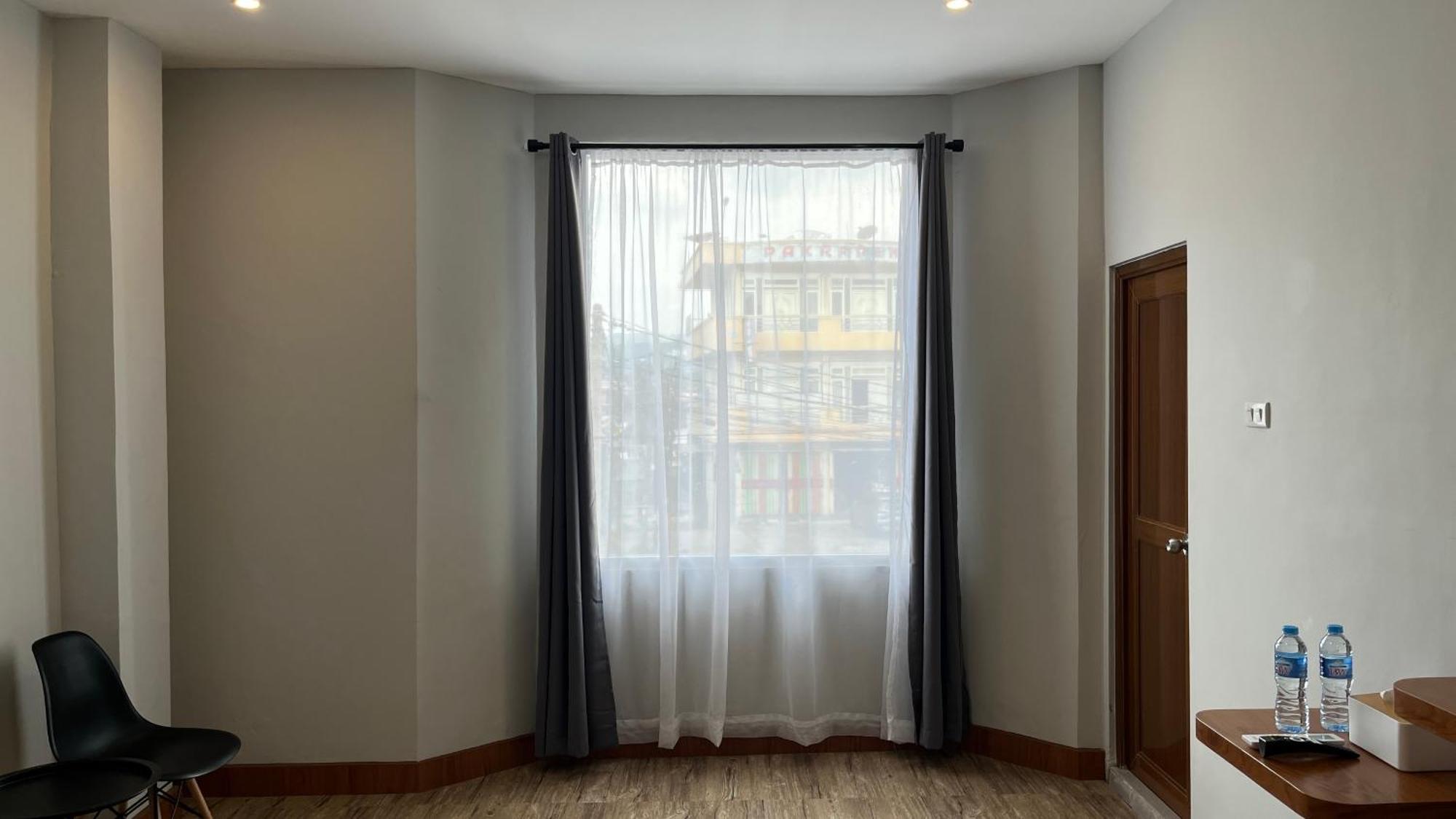 Reddoorz Premium At Jalan Diponegoro Lampung Hotel Bandar Lampung Kültér fotó
