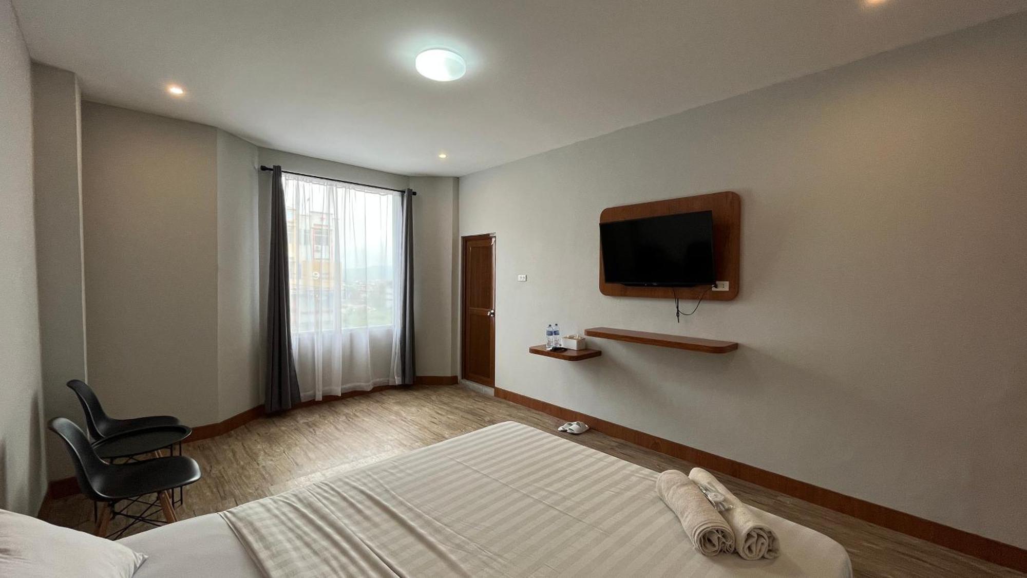 Reddoorz Premium At Jalan Diponegoro Lampung Hotel Bandar Lampung Kültér fotó