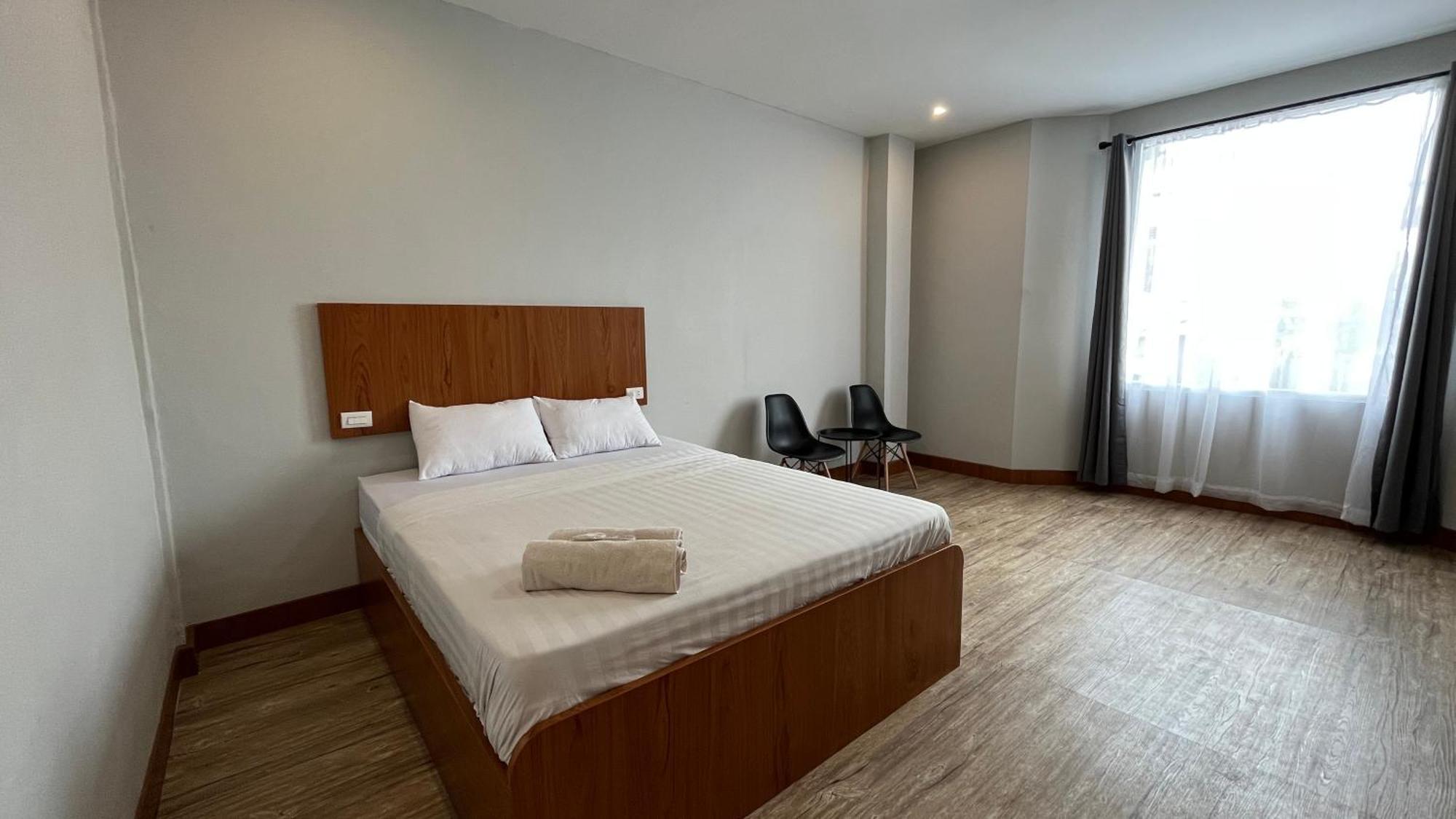 Reddoorz Premium At Jalan Diponegoro Lampung Hotel Bandar Lampung Kültér fotó