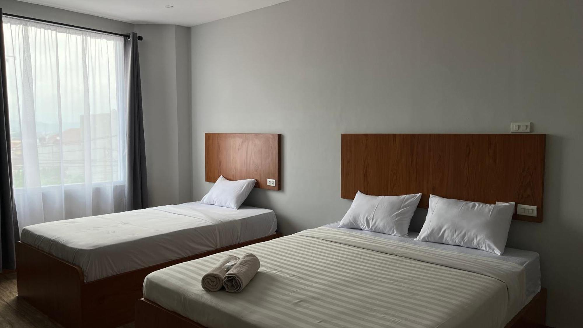 Reddoorz Premium At Jalan Diponegoro Lampung Hotel Bandar Lampung Kültér fotó