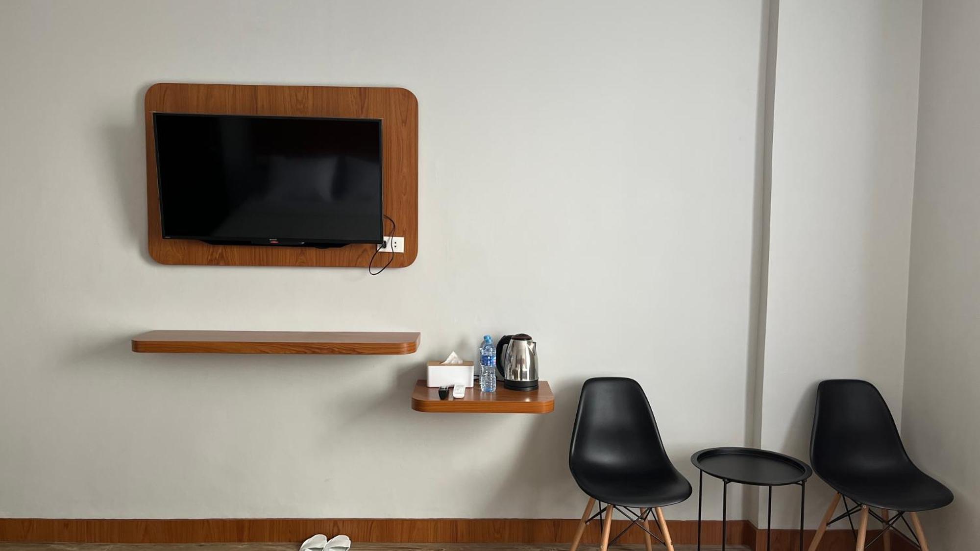 Reddoorz Premium At Jalan Diponegoro Lampung Hotel Bandar Lampung Kültér fotó