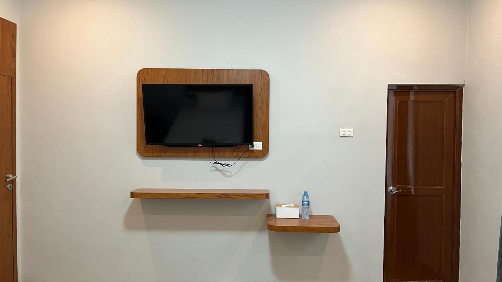 Reddoorz Premium At Jalan Diponegoro Lampung Hotel Bandar Lampung Kültér fotó