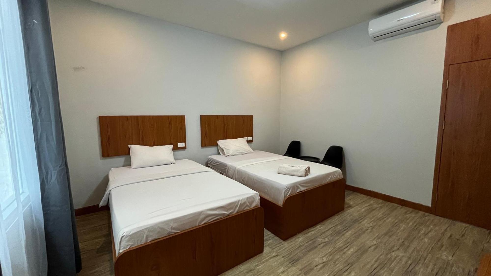 Reddoorz Premium At Jalan Diponegoro Lampung Hotel Bandar Lampung Kültér fotó