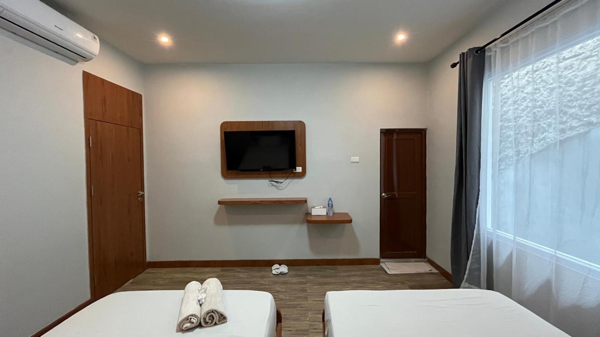 Reddoorz Premium At Jalan Diponegoro Lampung Hotel Bandar Lampung Kültér fotó